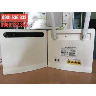 Bộ phát 4G/LTE Huawei B593