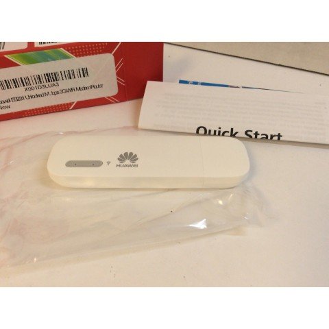 USB Phát Wifi 3G Huawei E8231s