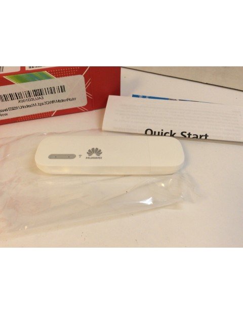 USB Phát Wifi 3G Huawei E8231s