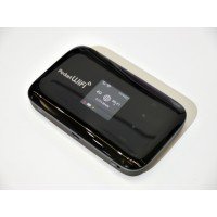 Bộ Phát Wifi 3G tốc độ cao Softbank 203Z. Tốc độ 43,2Mgb/s. Hỗ trợ 14 user
