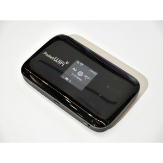 Bộ Phát Wifi 3G tốc độ cao Softbank 203Z. Tốc độ 43,2Mgb/s. Hỗ trợ 14 user