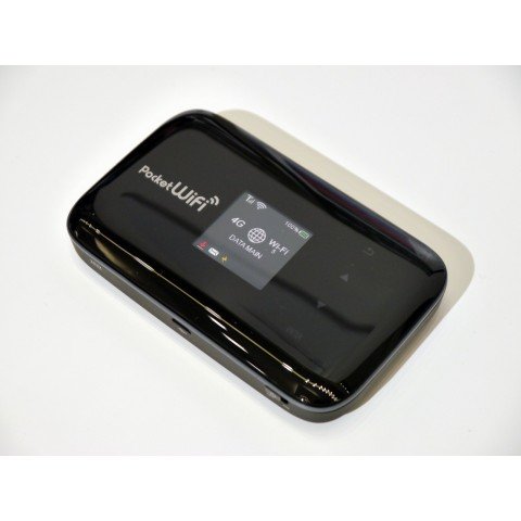 Bộ Phát Wifi 3G tốc độ cao Softbank 203Z. Tốc độ 43,2Mgb/s. Hỗ trợ 14 user