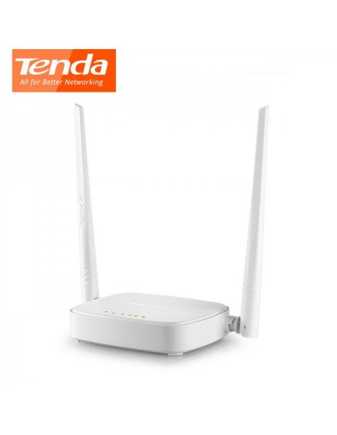 Router Tenda N301 Wireless N300Mbps