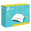 Router Wifi Chuẩn N 300Mbps TP-Link TL-WR840N