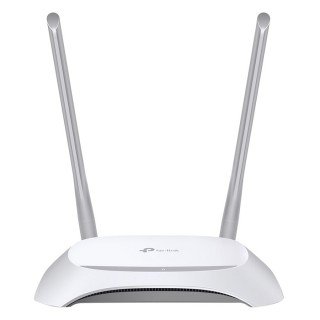 Router Wifi Chuẩn N 300Mbps TP-Link TL-WR840N