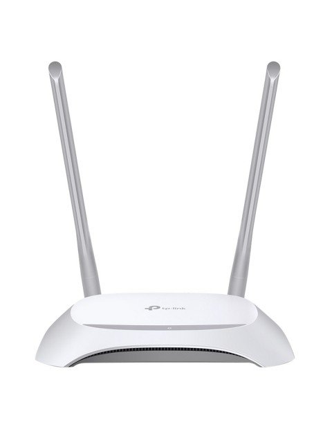 Router Wifi Chuẩn N 300Mbps TP-Link TL-WR840N
