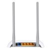Router Wifi Chuẩn N 300Mbps TP-Link TL-WR840N