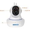 CAMERA IP WIFI YOOSEE (2 ANTEN) + THẺ NHỚ 32GB