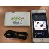 Bộ Phát Wifi 4G/LTE ZTE MF920W+