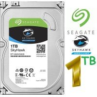Ổ CỨNG SEAGATE SKYHAWK SURVEILLANCE 1TB