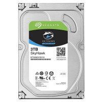 Ổ CỨNG SEAGATE SKYHAWK SURVEILLANCE 3TB