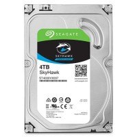 Ổ CỨNG SEAGATE SKYHAWK SURVEILLANCE 4TB