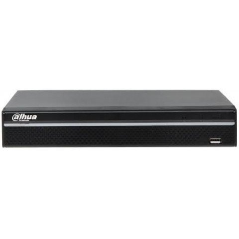 ĐẦU GHI HÌNH DAHUA 8 KÊNH NVR3108DS