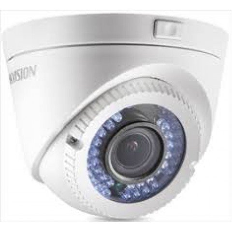 Camera Hikvision DS-2CE56D0T-VFIR3E (POC, 2.0MP)