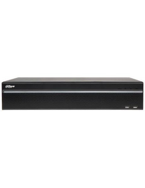ĐẦU GHI HÌNH DAHUA 8 KÊNH NVR616-128-4KS2 (16 HDD)"