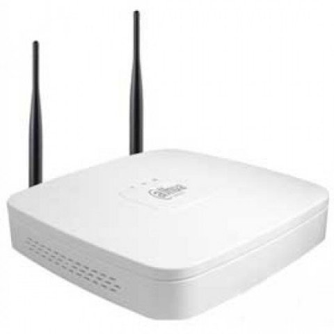 ĐẦU GHI HÌNH DAHUA 4 KÊNH DHI-NVR4104HS-W-S2