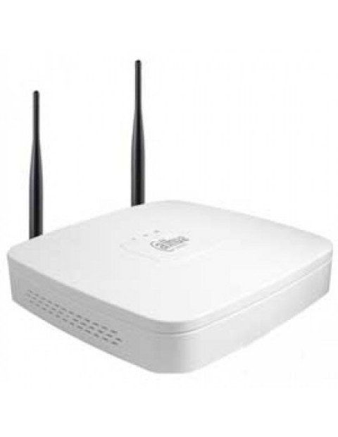 ĐẦU GHI HÌNH DAHUA 4 KÊNH DHI-NVR4104HS-W-S2
