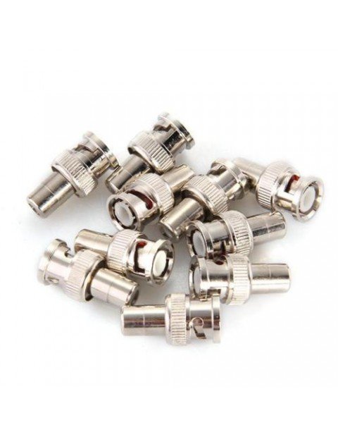 1 GIẮC BNC VÀ F5 LOẠI TỐT