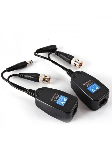 VIDEO BALUN LOẠI CAO CẤP