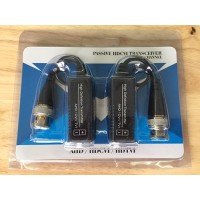 VIDEO BALUN LOẠI 1 (1 CẶP)