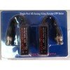 VIDEO BALUN LOẠI 2 (1 CẶP)