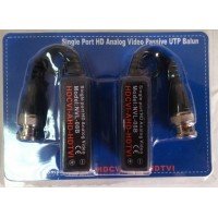 VIDEO BALUN LOẠI 2 (1 CẶP)