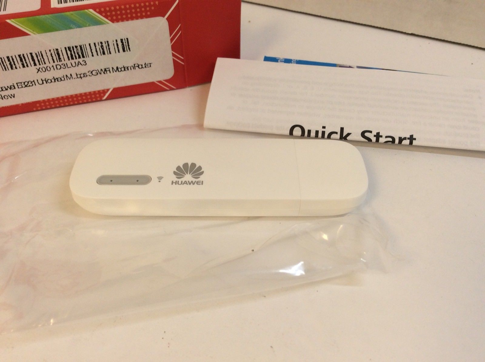 Huawei E8231